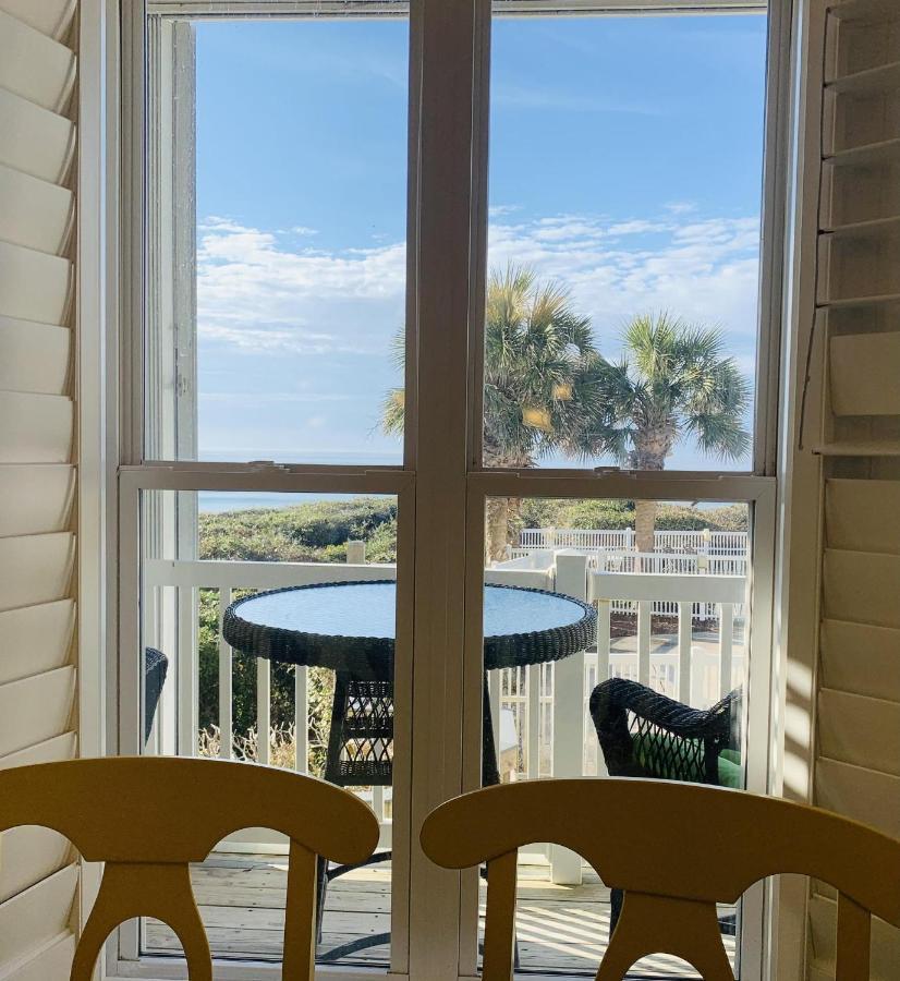 Ocean Club Resort - Ocean Front W Pools Indian Beach 外观 照片