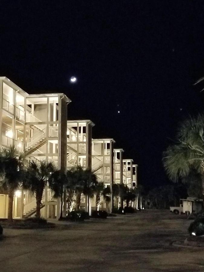 Ocean Club Resort - Ocean Front W Pools Indian Beach 外观 照片